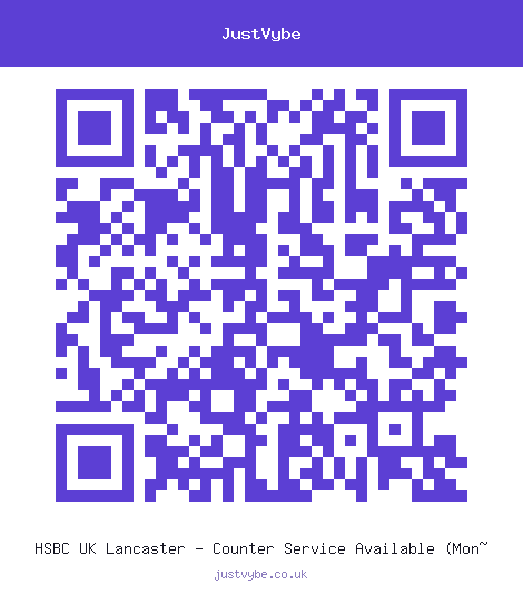 QR code