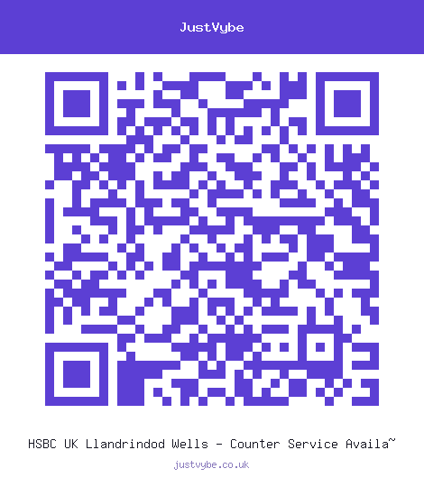 QR code