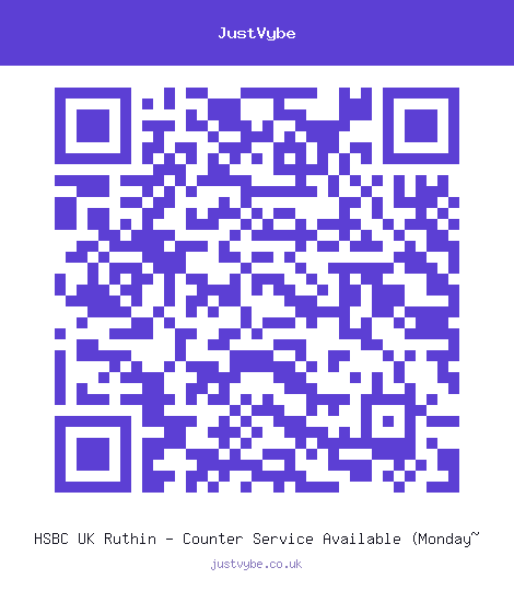 QR code