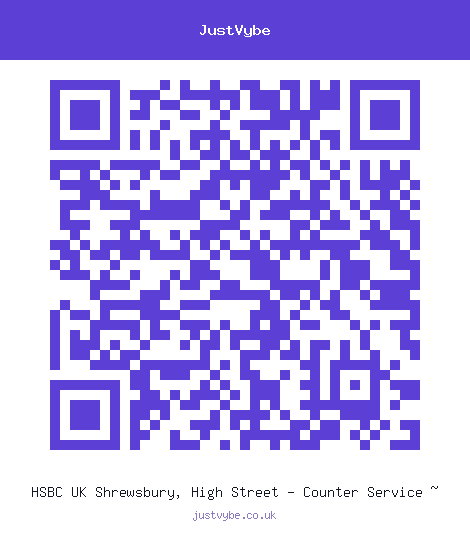 QR code