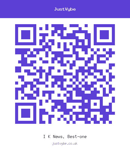 QR code