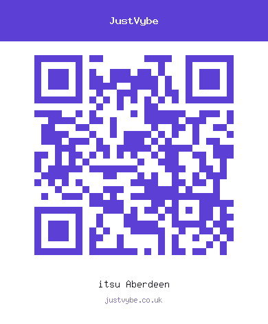 QR code
