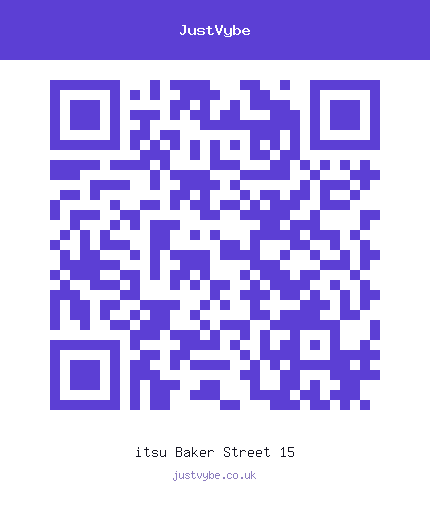 QR code