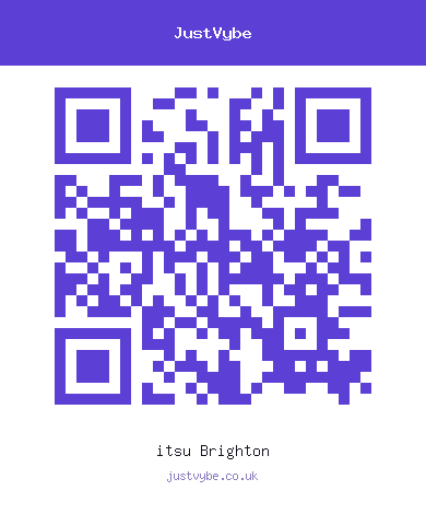 QR code
