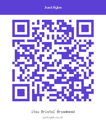 QR code