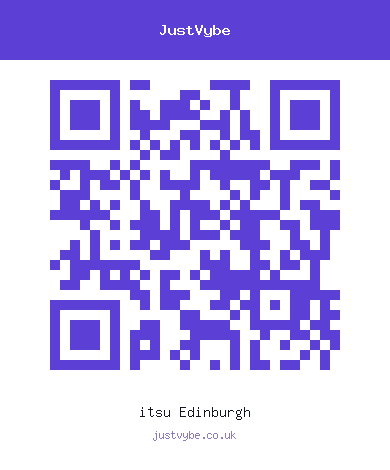 QR code