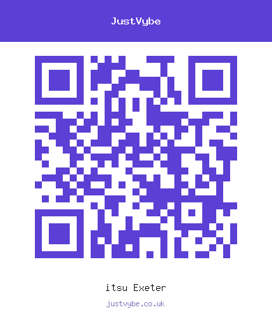 QR code