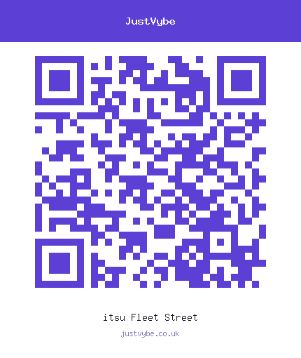 QR code