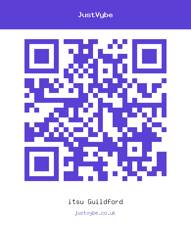 QR code