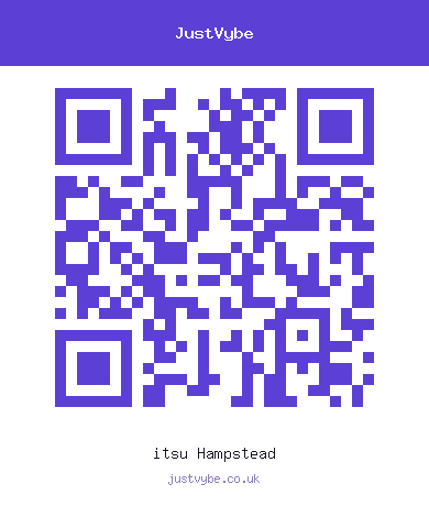 QR code