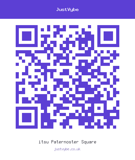QR code