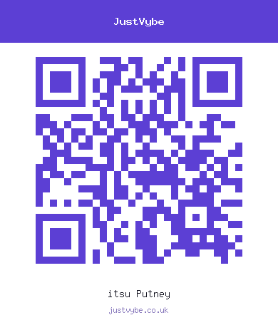 QR code