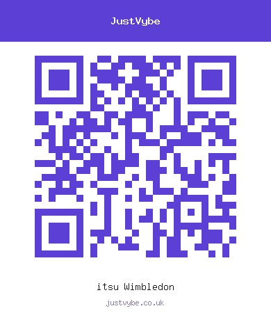 QR code