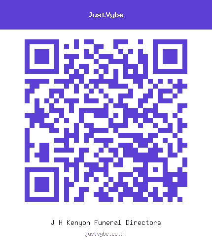 QR code