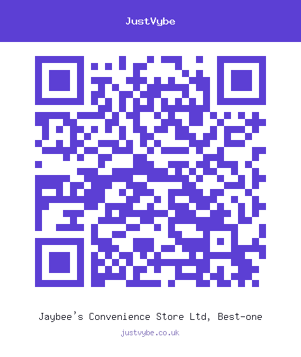 QR code