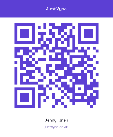 QR code