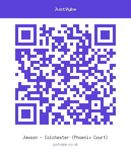 QR code