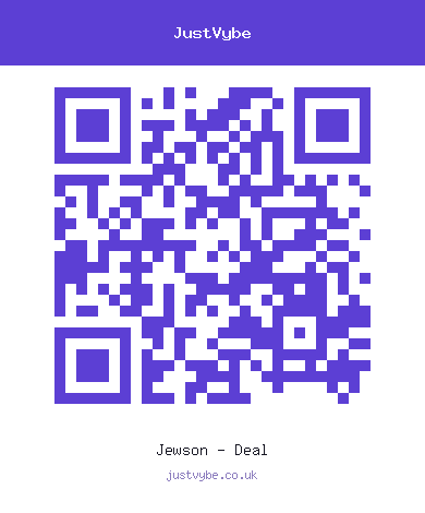 QR code