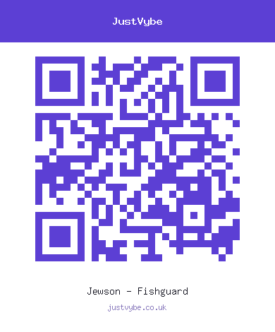 QR code