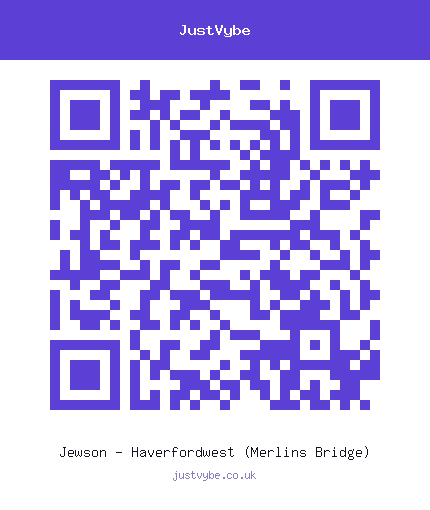 QR code