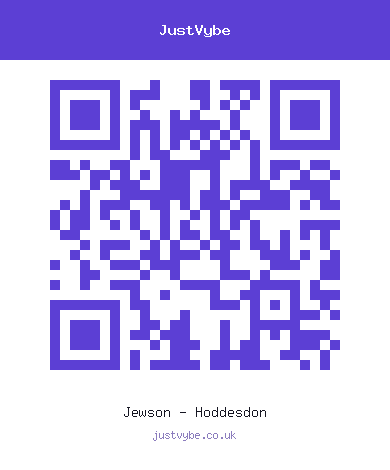 QR code