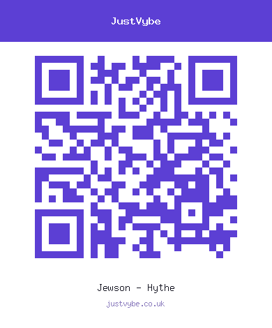 QR code