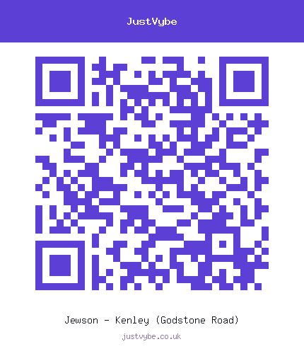 QR code