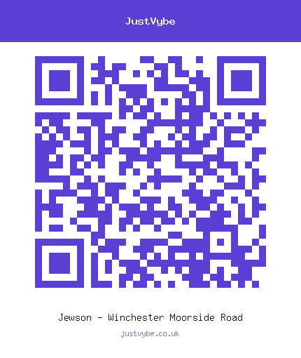 QR code
