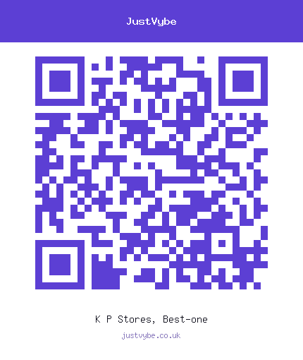 QR code