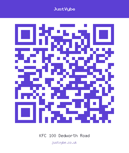QR code