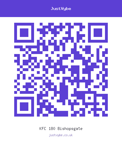 QR code