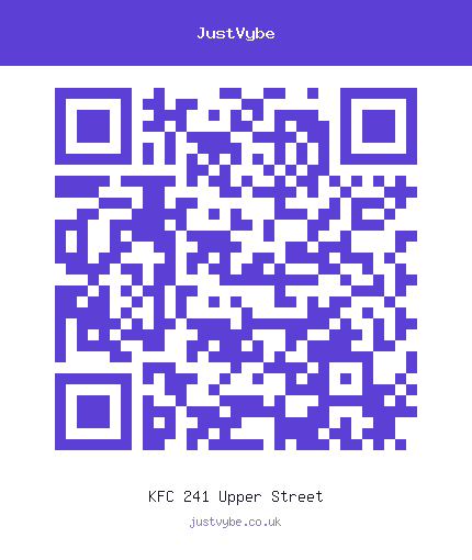 QR code