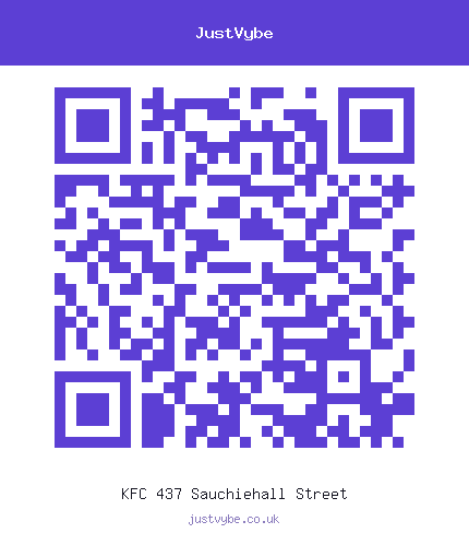QR code