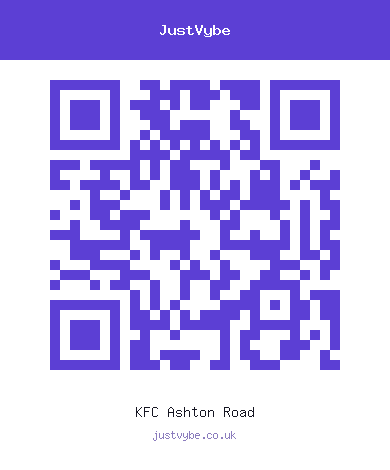 QR code