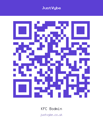 QR code