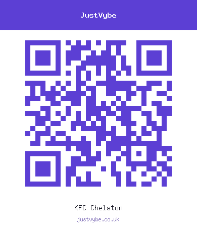 QR code
