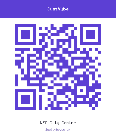 QR code