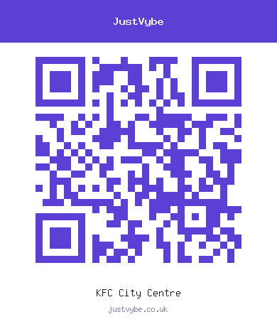 QR code