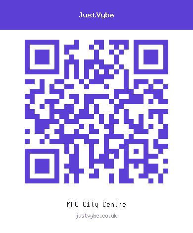 QR code