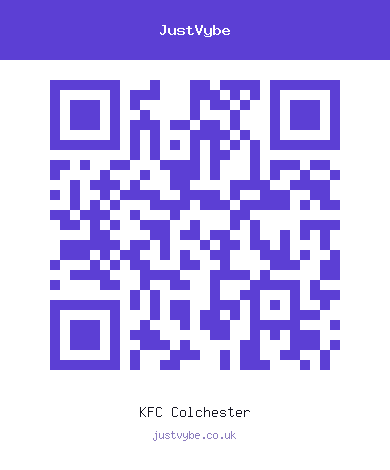 QR code