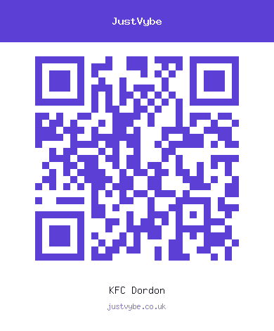 QR code