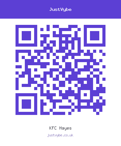 QR code