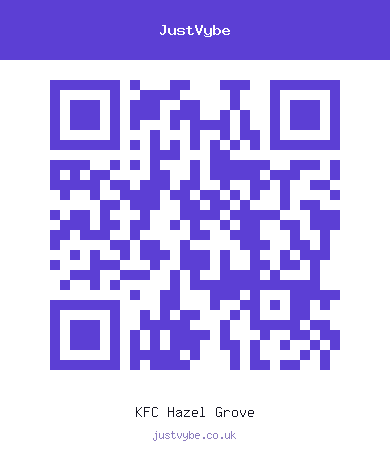 QR code