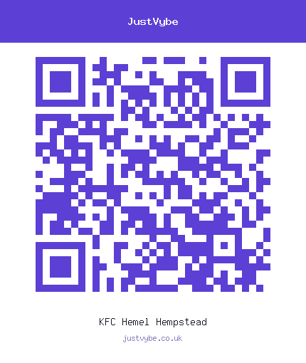 QR code