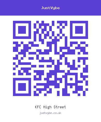 QR code