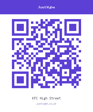 QR code
