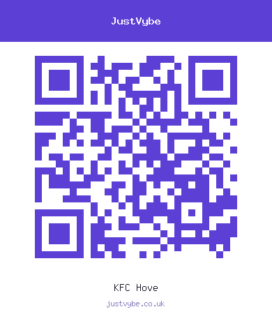 QR code