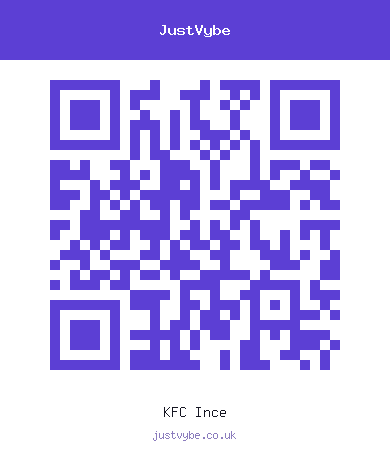 QR code