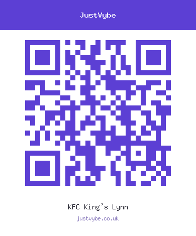 QR code