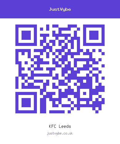 QR code